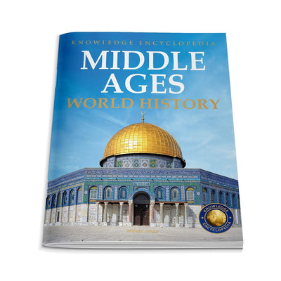 Knowledge Encyclopedia World History - Middle Ages [Paperback]