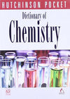 Dictionary of Chemistry by Hutchinson [Paperback]