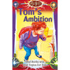 Laser Beams Tom's Ambition by Fia Clendinnen [Paperback]
