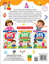 365 Maths Activity Book [Paperback]