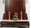 Hindu Gods : Hanuman Ji Murti for Home, Office, Pooja Temple Showpiece