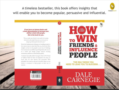World's Greatest Books For Personal Growth & Wealth by Dale Carnegie,Napoleon Hill,Dr.Joseph Murphy,George S. Clason [Paperback] Set of 4 Books