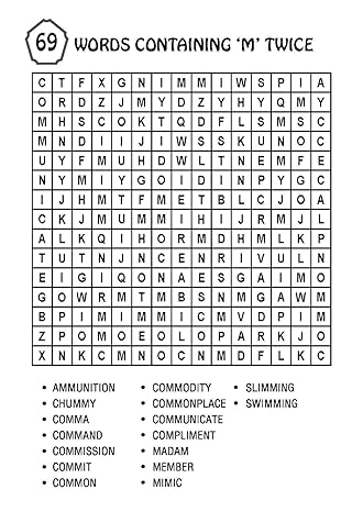 Super Word Search [Paperback]