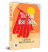 The Sun Also Rises by Ernest Hemingway [Paperback]