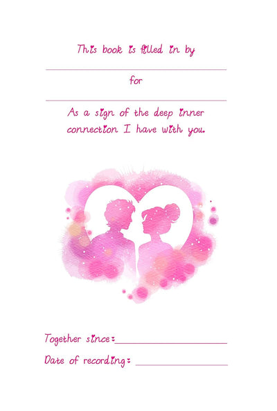 What I Love About You and Our Memories by Sanjay D [Paperback]