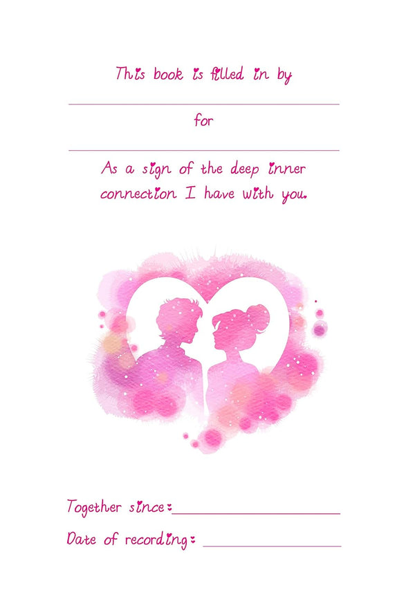 What I Love About You and Our Memories by Sanjay D [Hardcover]