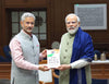 Why Bharat Matters by S. Jaishankar [Hardcover]