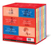 5 Minutes Fairytale Set of Six Board Books