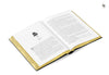 Moby Dick by Herman Melville [Hardcover]