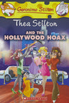 Thea Stilton And The Hollywood Hoax [Paperback]