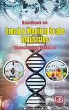 Small & Medium Scale Industries by Dr. H. Panda [Paperback]