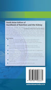 Handbook of Nutrition and the Kidney by William E. Mitch [Paperback]