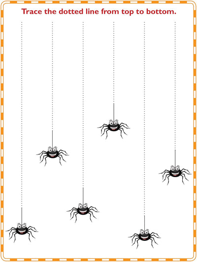 Tracing and Pen Control by Team Pegasus [Paperback]