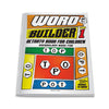 Word Builder Activity Book For Children Level 1 [Paperback]
