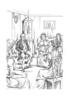 Pride and Prejudice by Jane Austen [Hardcover]