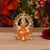 Goddess Lakshmi Idol for home decor and pooja room