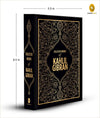 Collected Works of Kahlil Gibran [Hardcover]