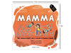 Mamma Mia by Pranoti Sheldenkar,Archana Rajagopal [Paperback]
