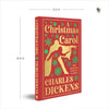 A Christmas Carol by Charles Dickens [Hardcover]