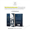 The Book of Life by J krishnamurti [Paperback]