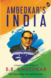 Ambedkar's India by B.R.Ambedkar [Paperback]