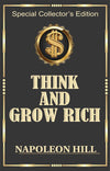 World’s Most Popular Books to Achieve Success and Build a Fortune (Set of 4 Books) by Dale Carnegie, Napoleon Hill & George S. Clason [Hardcover]