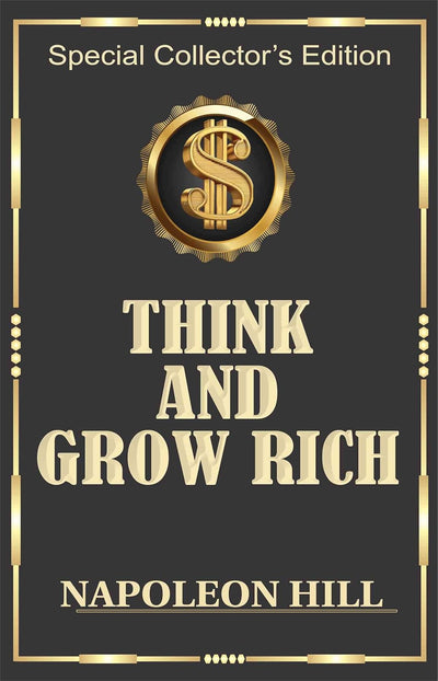 World’s Most Popular Books to Achieve Success and Build a Fortune (Set of 4 Books) by Dale Carnegie, Napoleon Hill & George S. Clason [Hardcover]
