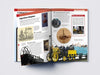 Inventions and Discoveries Collection of 6 Books [Paperback]