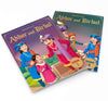 Witty Stories of Akbar and Birbal Collection of 10 Books [Paperback]