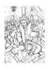 Prince and the Pauper by Mark Twain Children Classics [Hardcover]