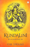 Kundalini by Om Swami [Paperback]