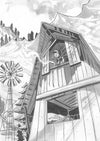Children Classics - Heidi by Johanna Spyri [Hardcover]