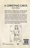 A Christmas Carol by Charles Dickens [Hardcover]