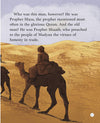 Short Stories from Islam by Ziya Us Salam [Hardcover]