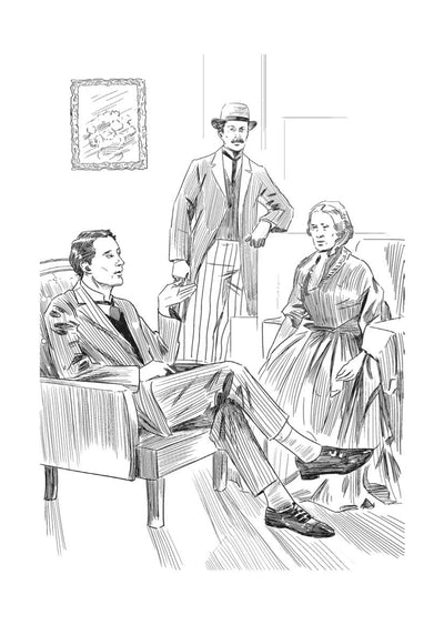 Children Classics - The Case Book of Sherlock Homes by Arthur Conan Doyle [Hardcover]