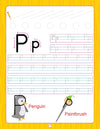 ABC Writing Book for Age 2 -5 Years by Dreamland Publications [Paperback]