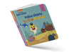 Pinkfong Baby Shark - Police Sharks To The Rescue [Hardcover]