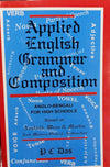 Applied English Grammar And Composition by PARIMA BOOK PUBLISHING HOUSE [Paperback] Bengali Edition