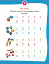 Kid's 1st Activity Book Maths [Paperback]
