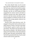 The Return of Sherlock Holmes by Arthur Conan Doyle [Paperback]