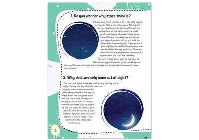 101 Amazing Facts - Encyclopedia by Team Pegasus [Paperback]
