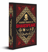 Greatest Tragedies of Shakespeare by William Shakespeare [Hardcover]