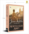 Northanger Abbey by Jane Austen [Paperback]