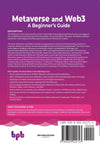 Metaverse and Web3: A Beginner’s Guide by Utpal Chakraborty [Paperback]