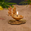 Laxmi Ganesh Set Idol For home & pooja room