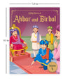 Witty Stories of Akbar and Birbal Collection of 10 Books [Paperback]
