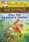 Pull The DragonS Tooth! [Paperback]