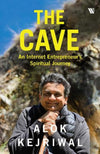 The Cave by Alok Kejriwal [Hardcover]