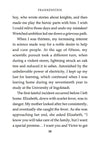 Frankenstein by Mary Shelley [Hardcover]