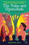 The Vedas and Upanishads for Children by PAI ROOPA [Paperback]